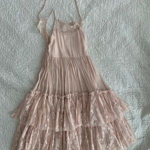 Joyfolie girls size 4, Shell Catrin dress